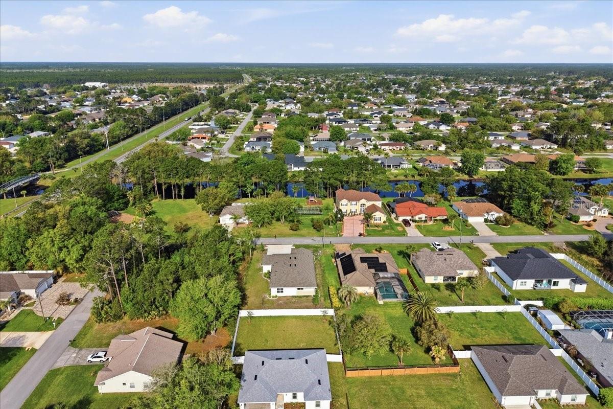 20 LUDLOW LN W, PALM COAST, FL, 32137