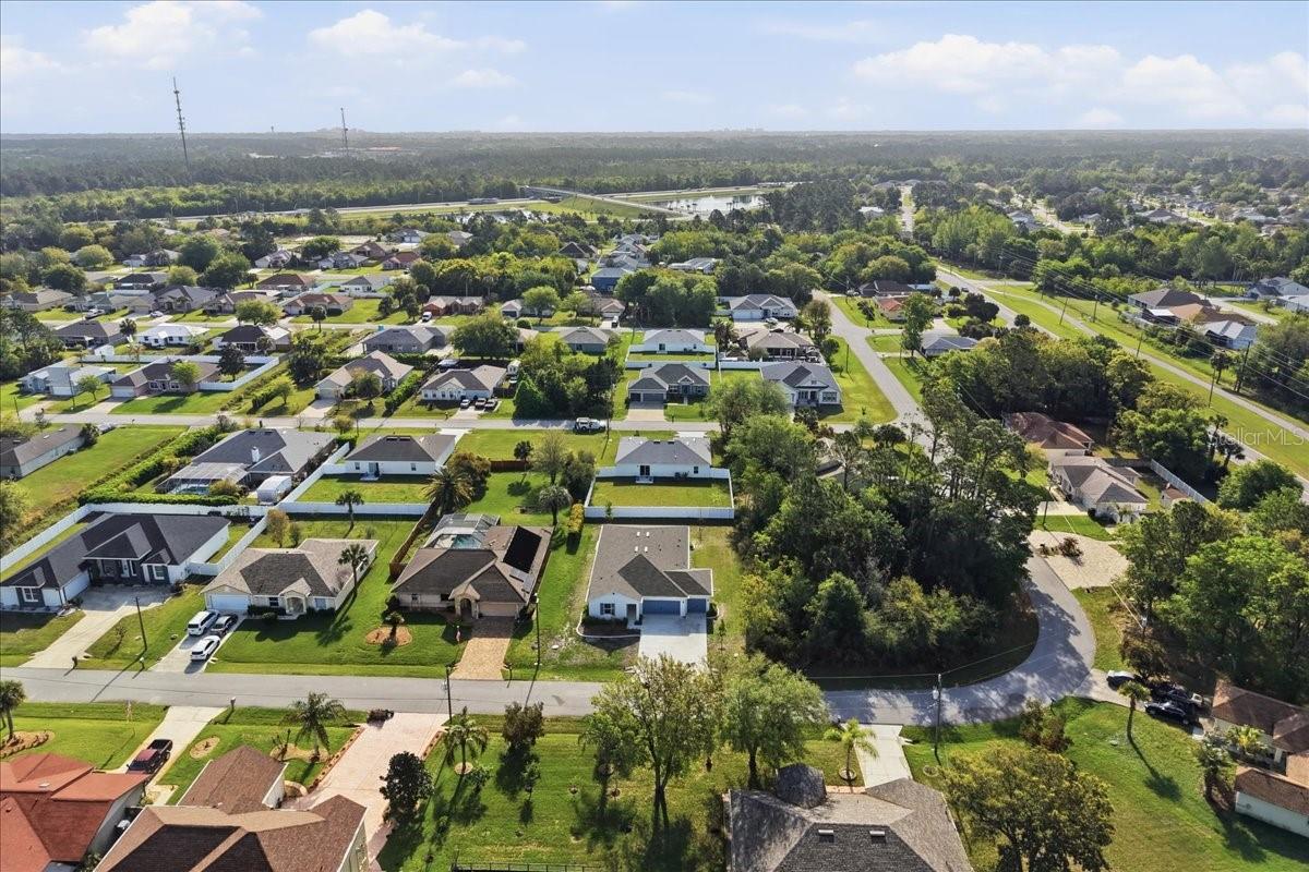 20 LUDLOW LN W, PALM COAST, FL, 32137