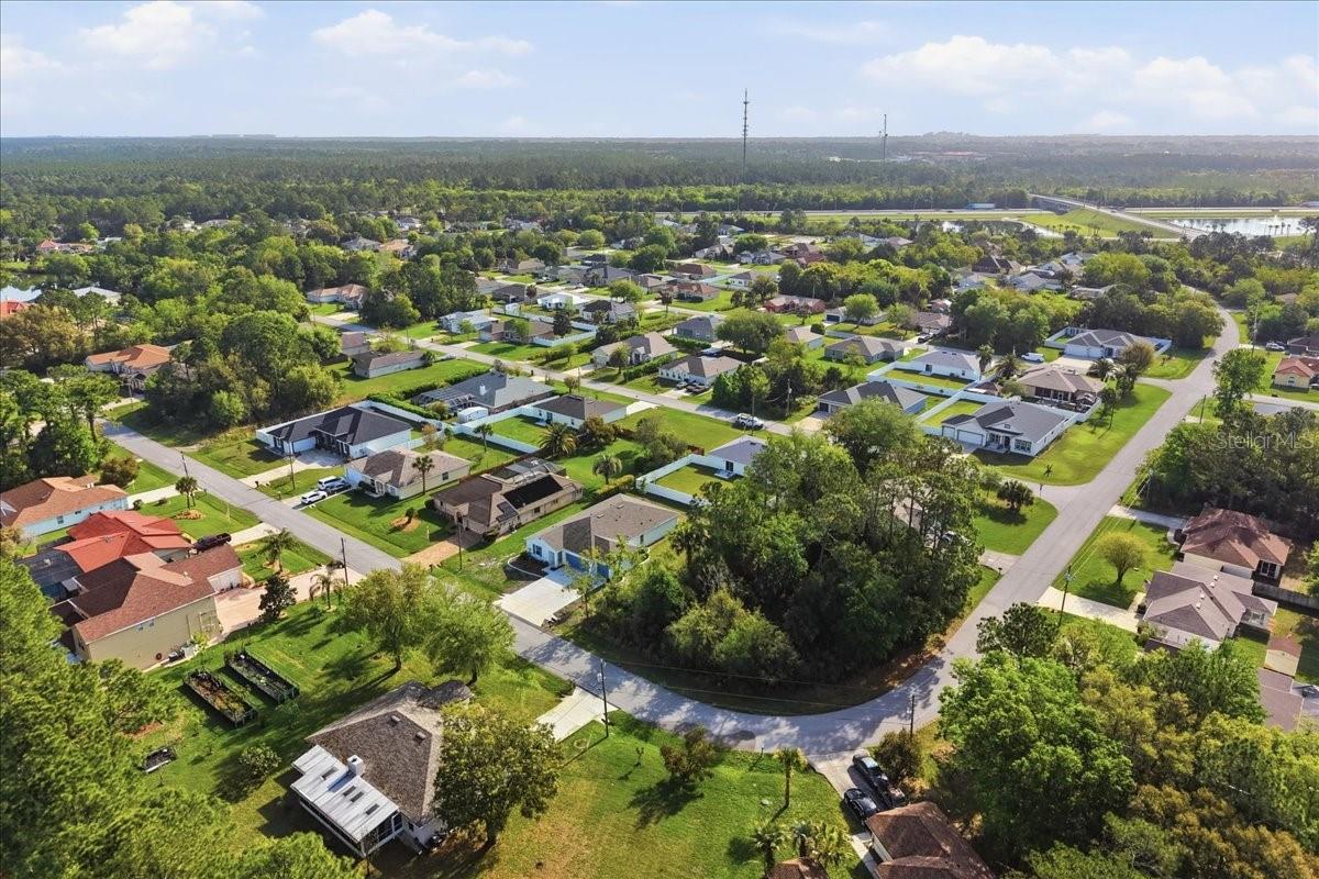 20 LUDLOW LN W, PALM COAST, FL, 32137