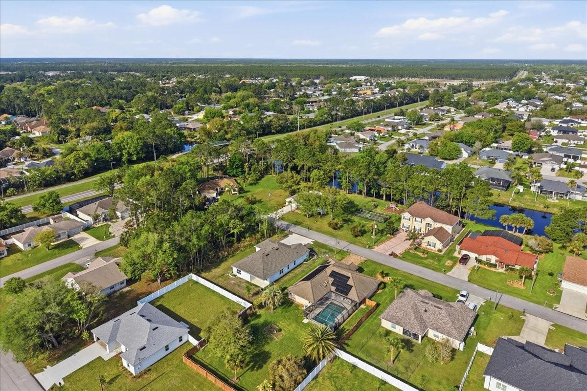 20 LUDLOW LN W, PALM COAST, FL, 32137