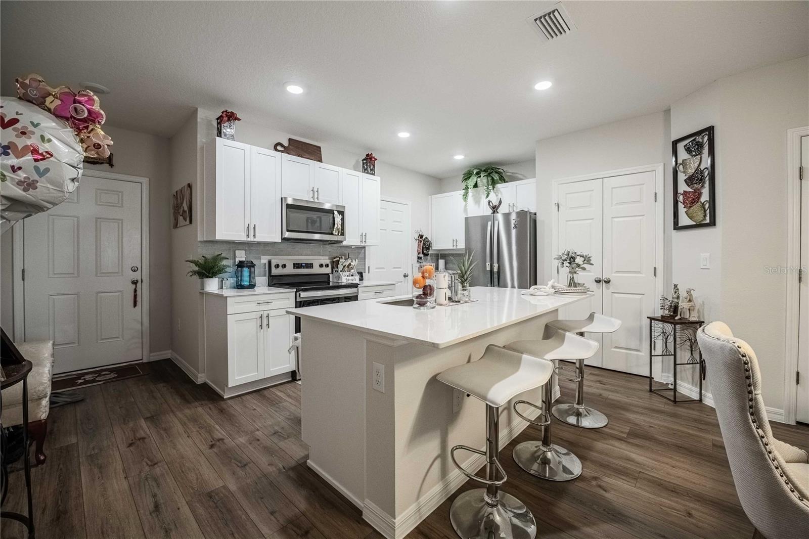 4345 HILLOCK BLVD, HAINES CITY, FL, 33844