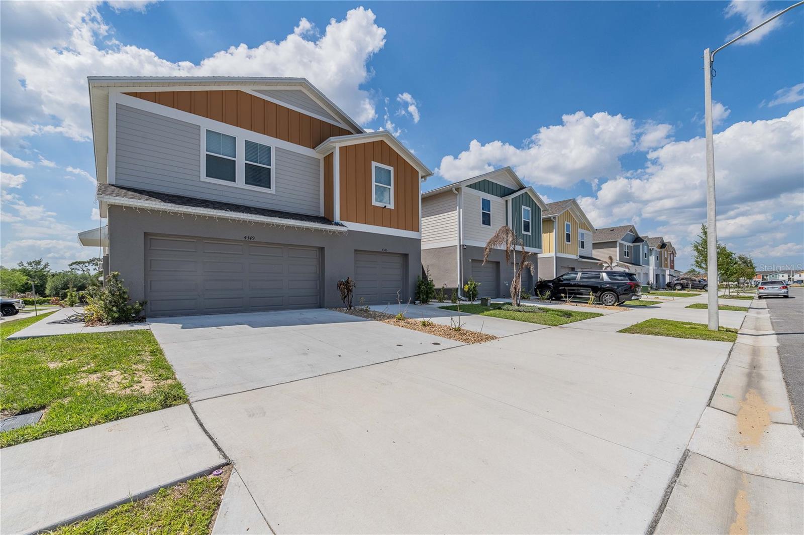 4345 HILLOCK BLVD, HAINES CITY, FL, 33844