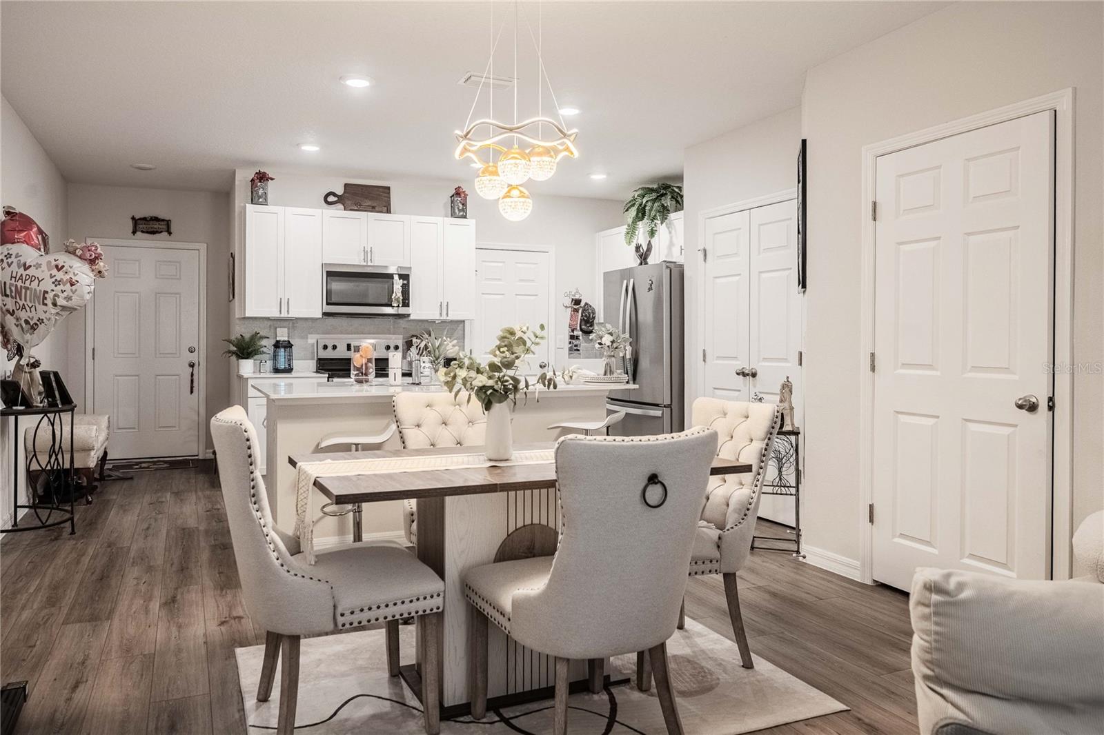 4345 HILLOCK BLVD, HAINES CITY, FL, 33844