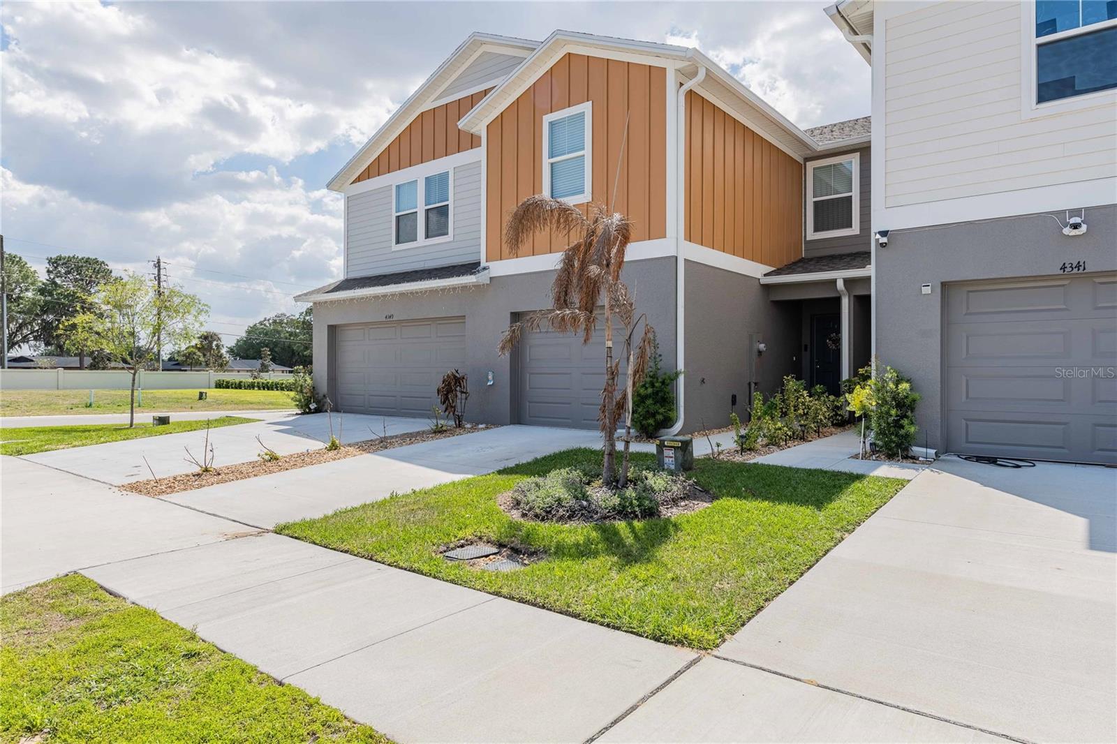 4345 HILLOCK BLVD, HAINES CITY, FL, 33844