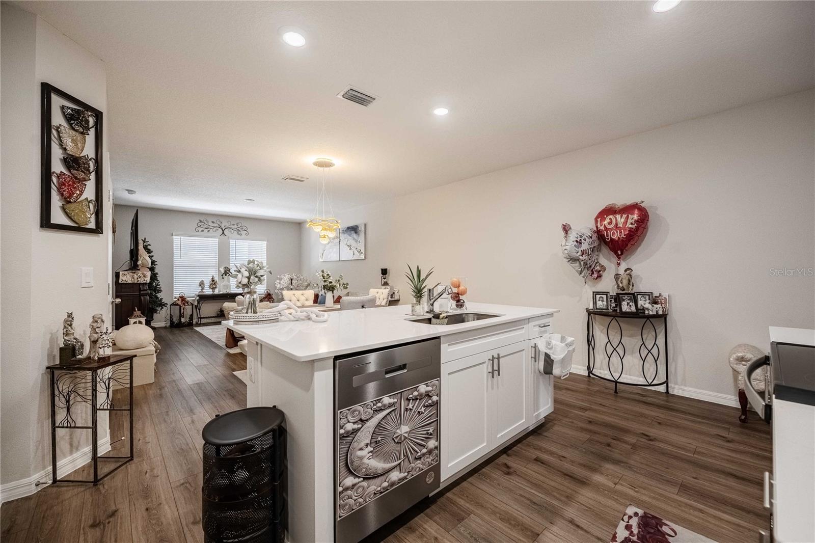 4345 HILLOCK BLVD, HAINES CITY, FL, 33844