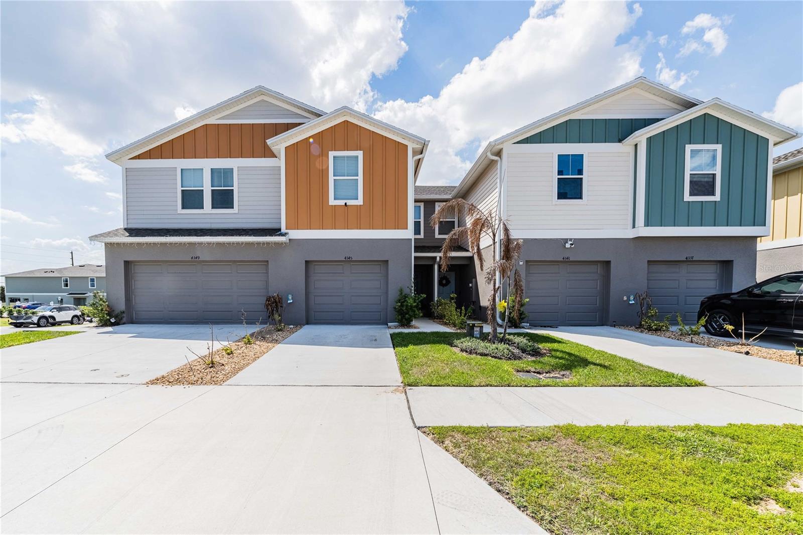 4345 HILLOCK BLVD, HAINES CITY, FL, 33844