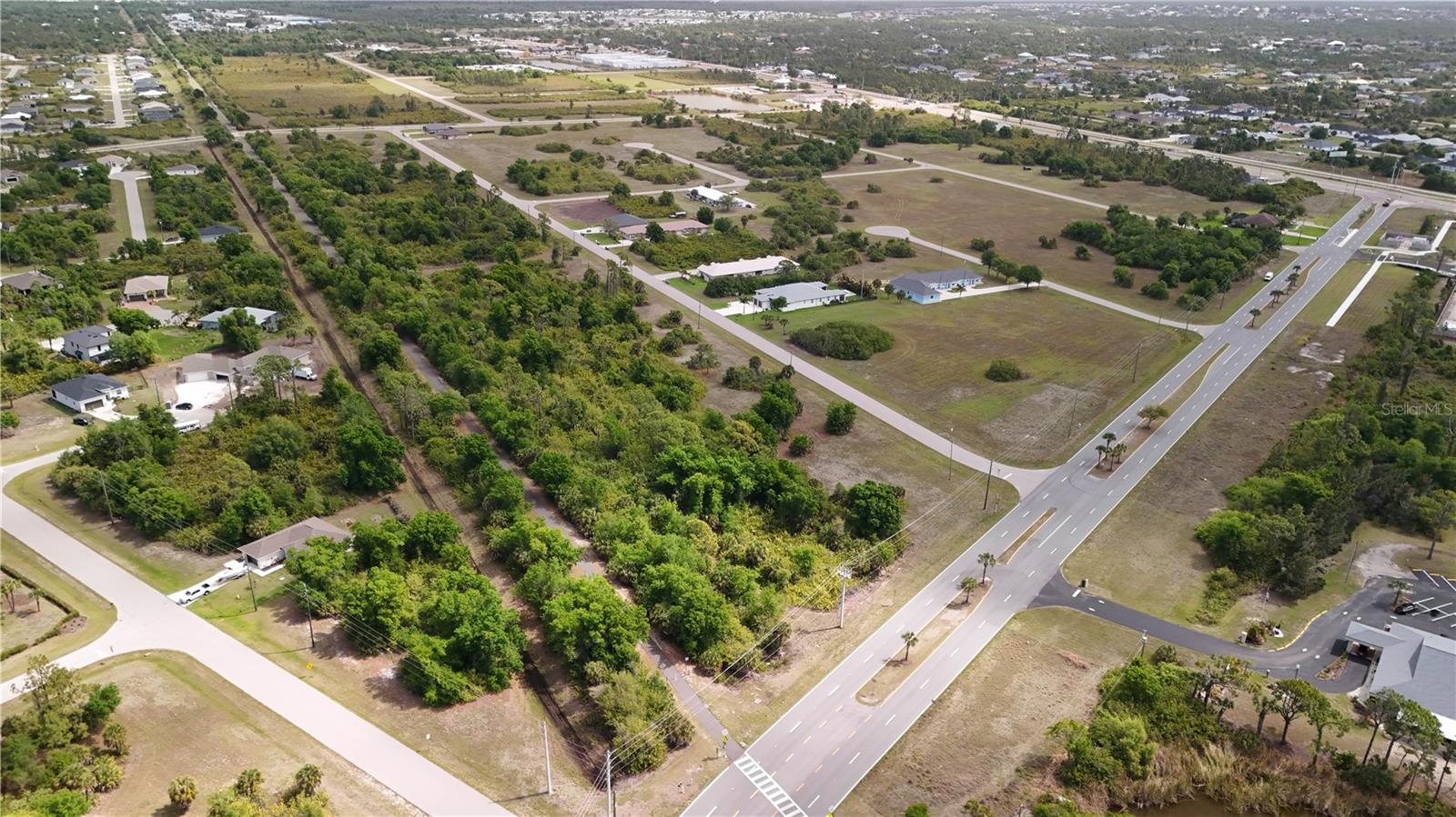 101 ANTILLA DR, ROTONDA WEST, FL, 33947