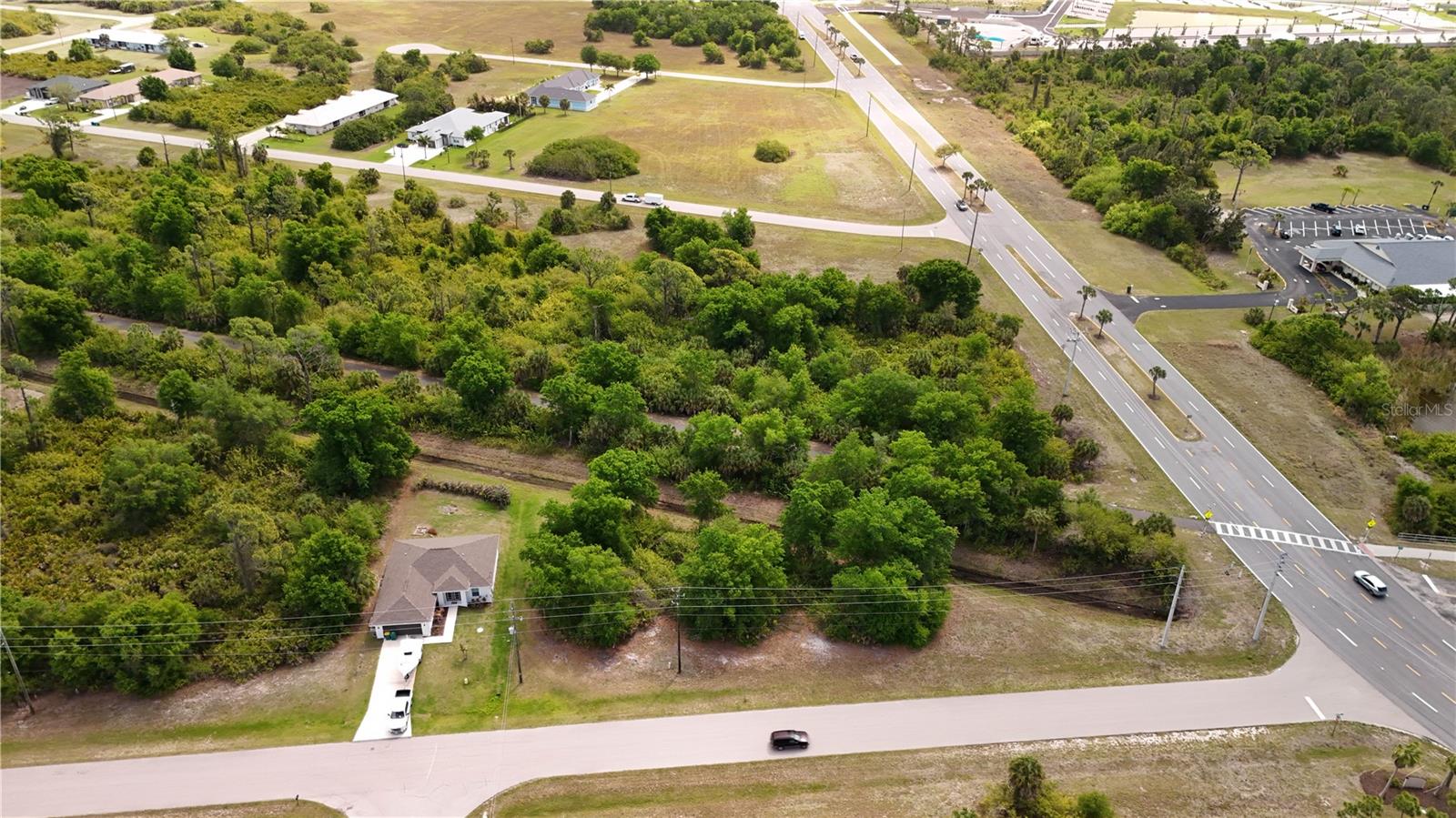 101 ANTILLA DR, ROTONDA WEST, FL, 33947