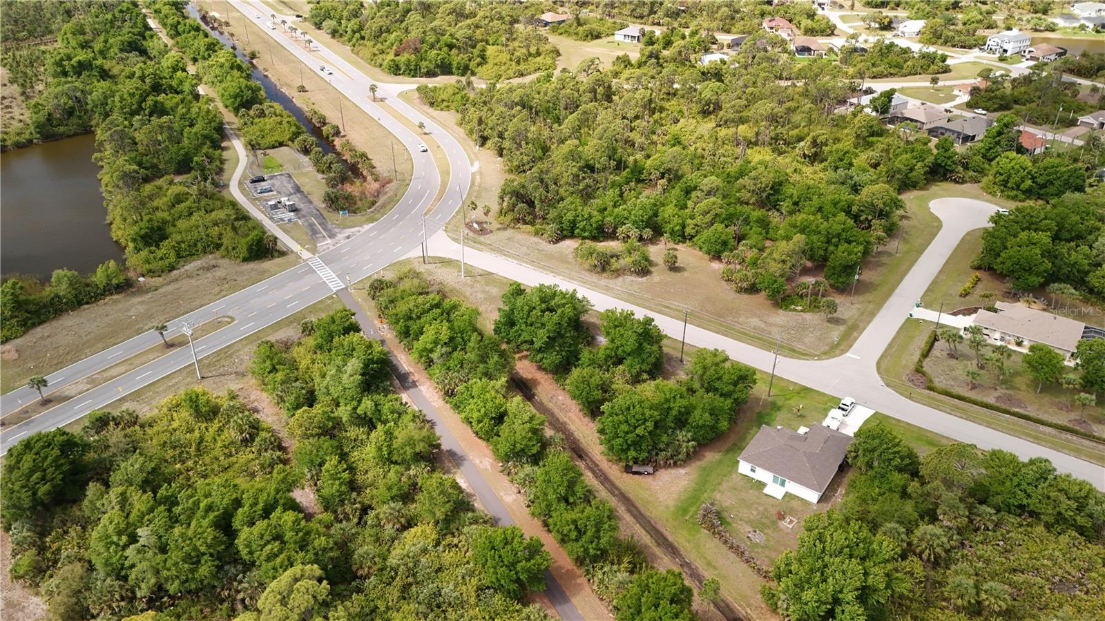 101 ANTILLA DR, ROTONDA WEST, FL, 33947
