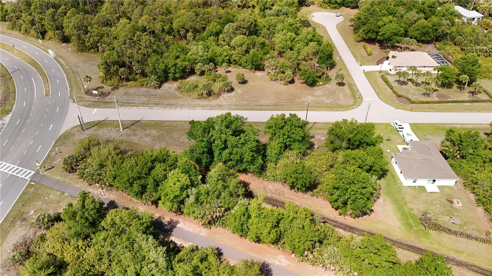 101 ANTILLA DR, ROTONDA WEST, FL, 33947