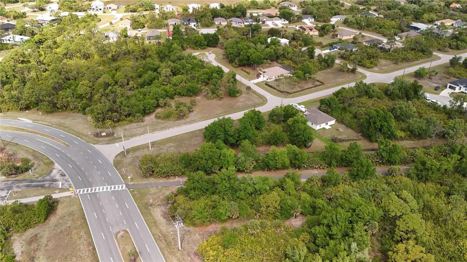 101 ANTILLA DR, ROTONDA WEST, FL, 33947