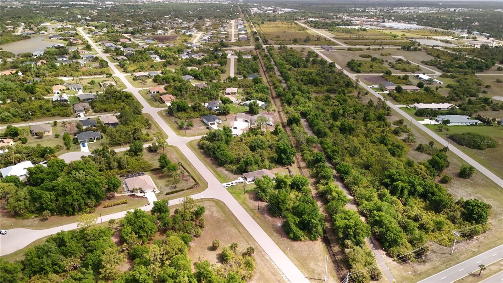 101 ANTILLA DR, ROTONDA WEST, FL, 33947