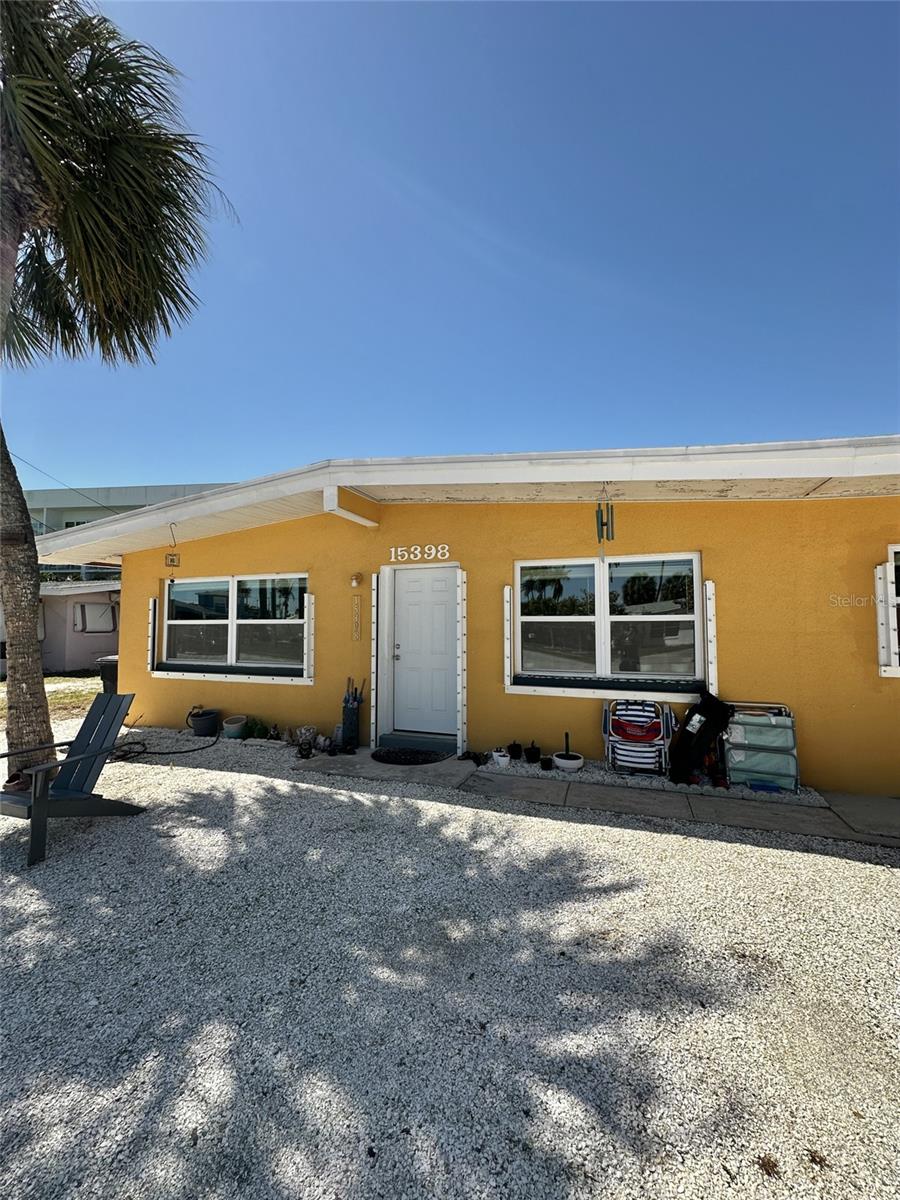 15398 2ND ST E, MADEIRA BEACH, FL, 33708