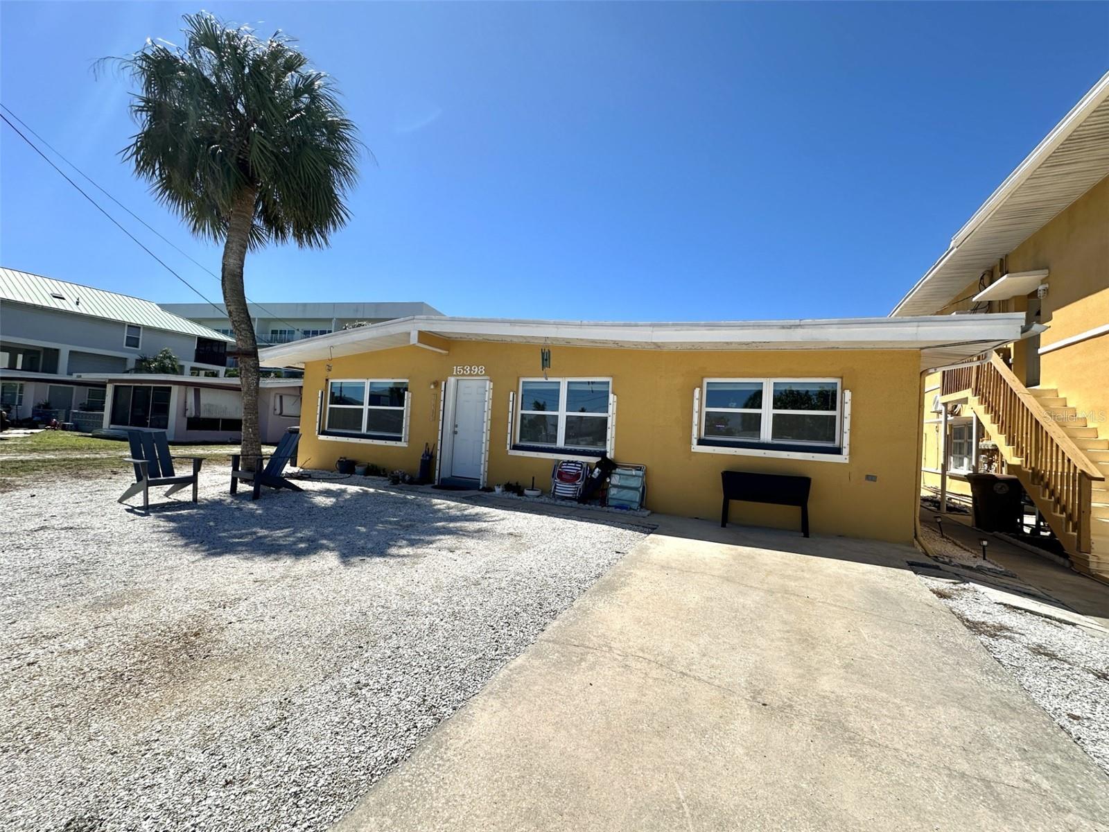 15398 2ND ST E, MADEIRA BEACH, FL, 33708