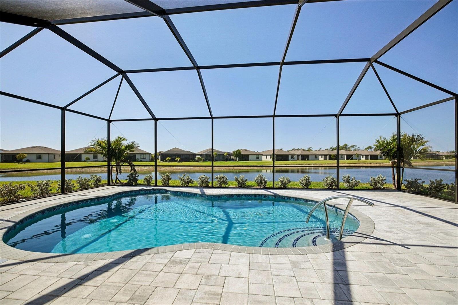 1885 CROSSVINE CT, PORT CHARLOTTE, FL, 33953