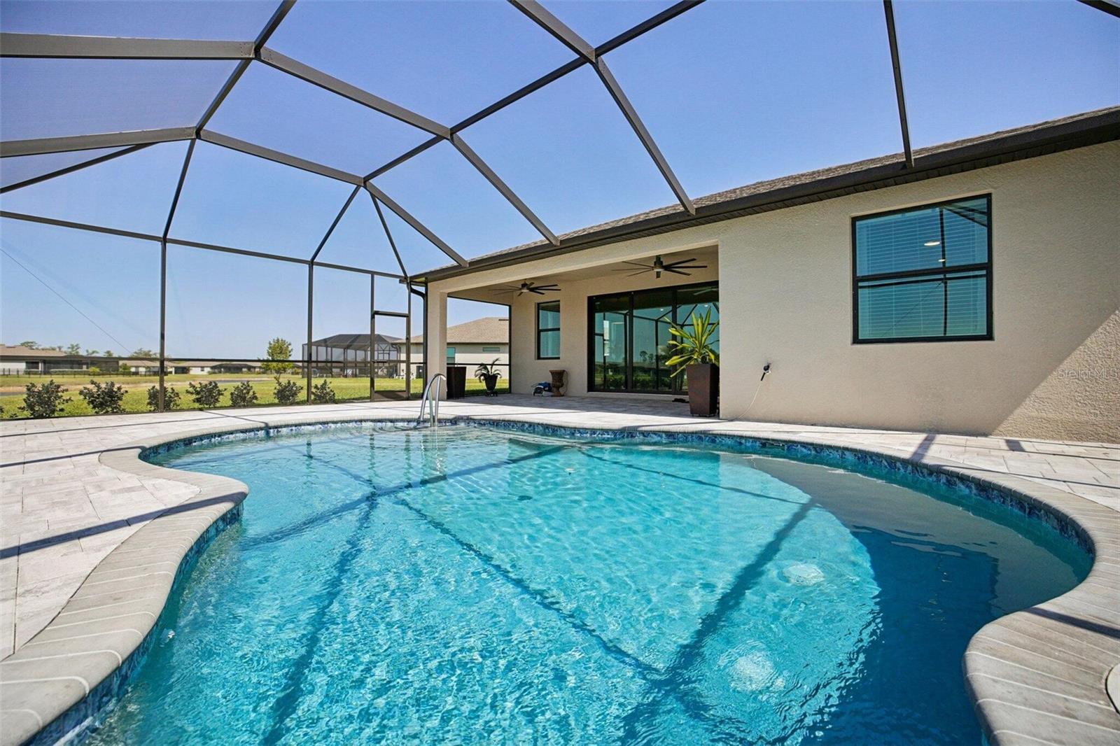 1885 CROSSVINE CT, PORT CHARLOTTE, FL, 33953