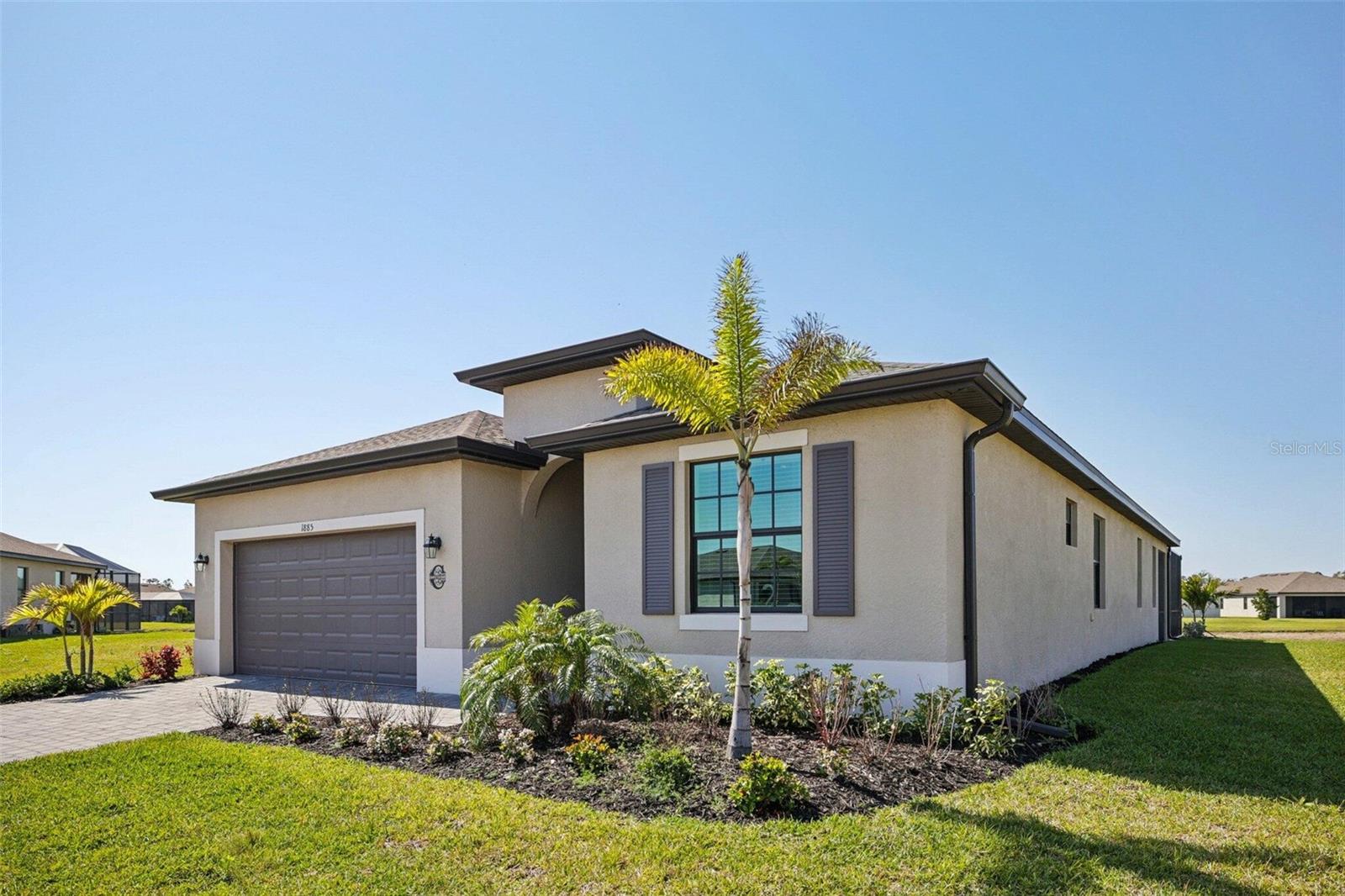 1885 CROSSVINE CT, PORT CHARLOTTE, FL, 33953