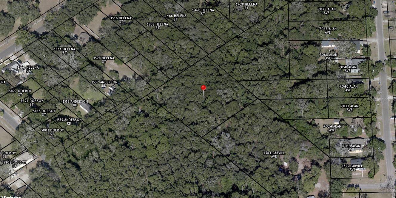 DOEBOY ST, JACKSONVILLE, FL, 32208