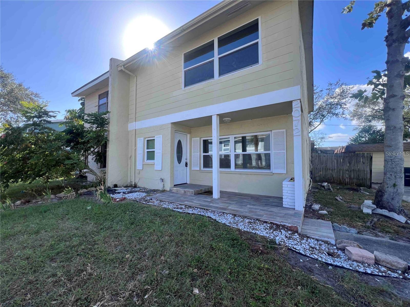 2072 LOS LOMAS DR, CLEARWATER, FL, 33763