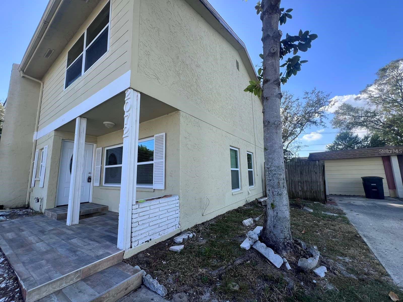 2072 LOS LOMAS DR, CLEARWATER, FL, 33763