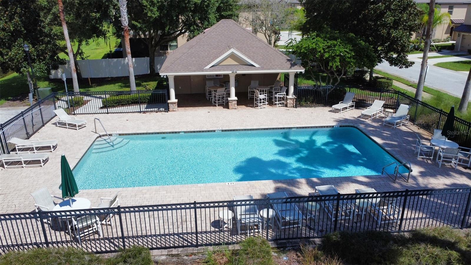 11918 CASTINE ST, NEW PORT RICHEY, FL, 34654