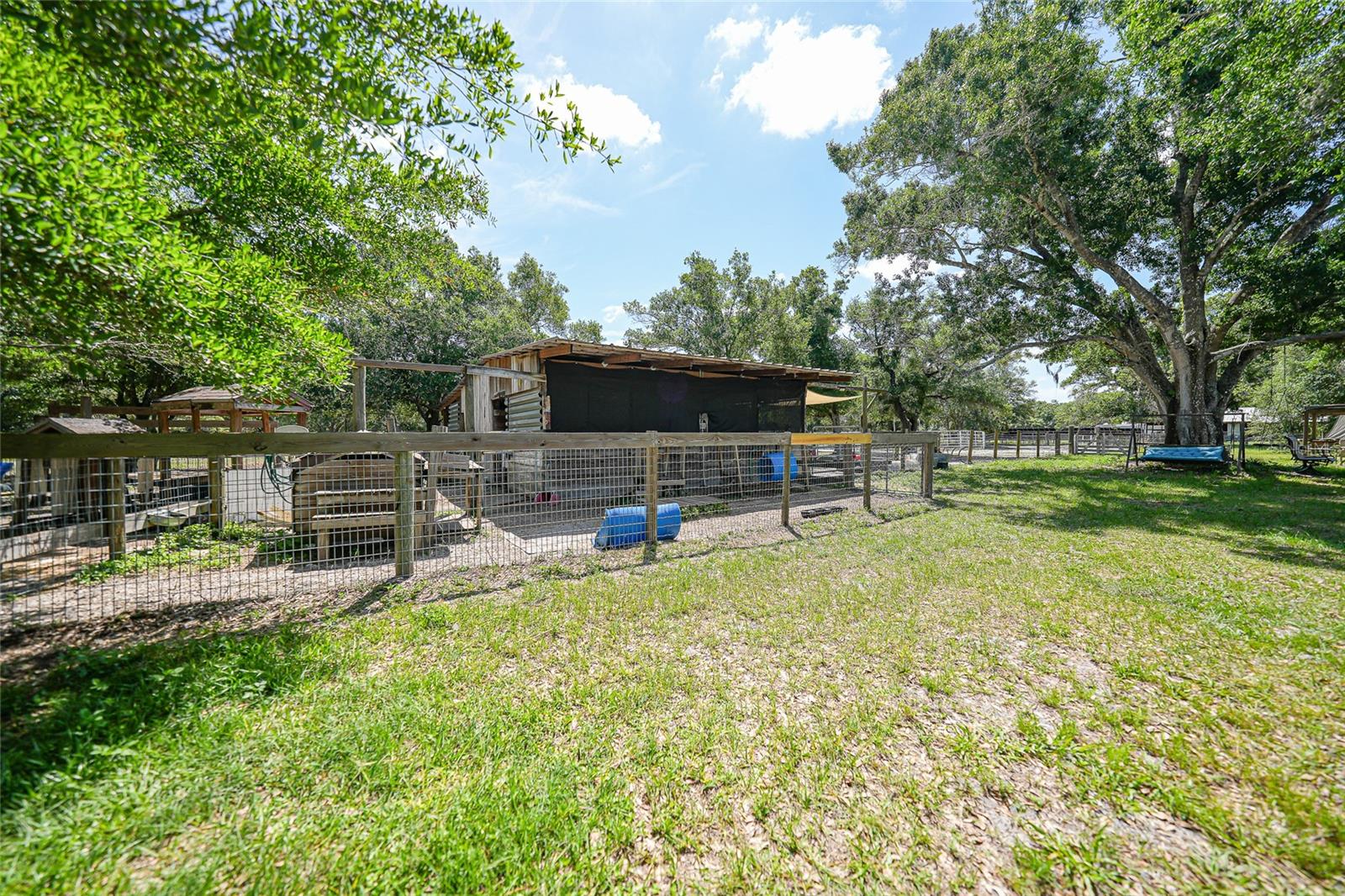 2402 NW PINE CREEK AVE, ARCADIA, FL, 34266