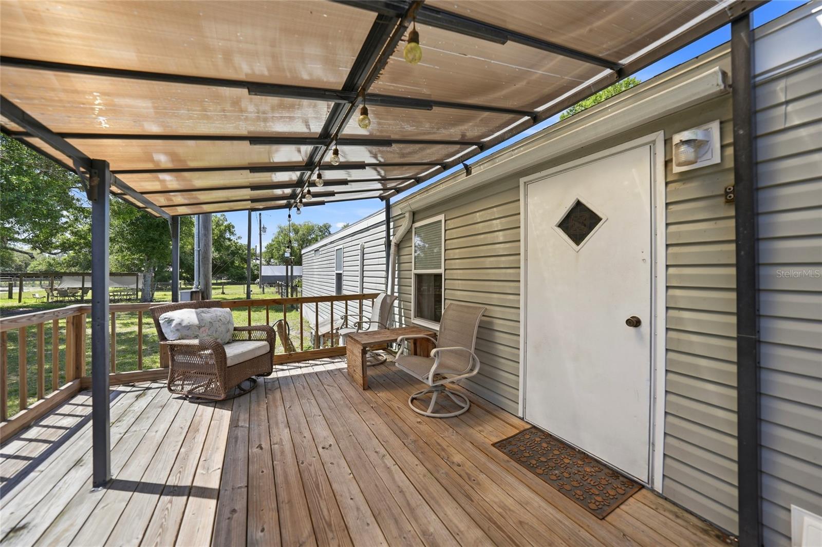 2402 NW PINE CREEK AVE, ARCADIA, FL, 34266