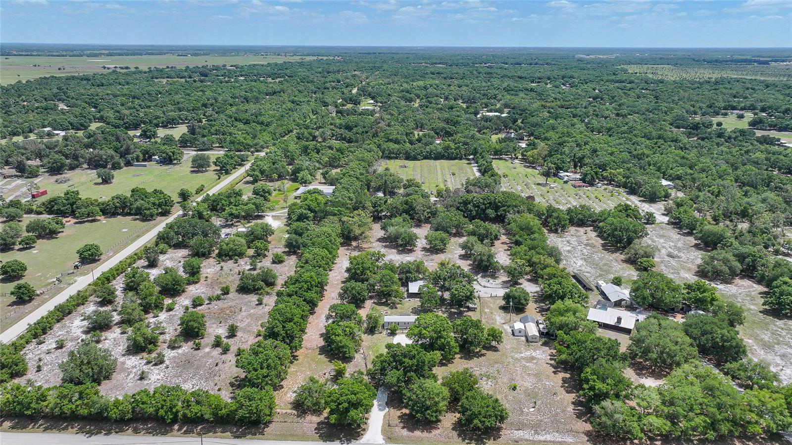 2402 NW PINE CREEK AVE, ARCADIA, FL, 34266