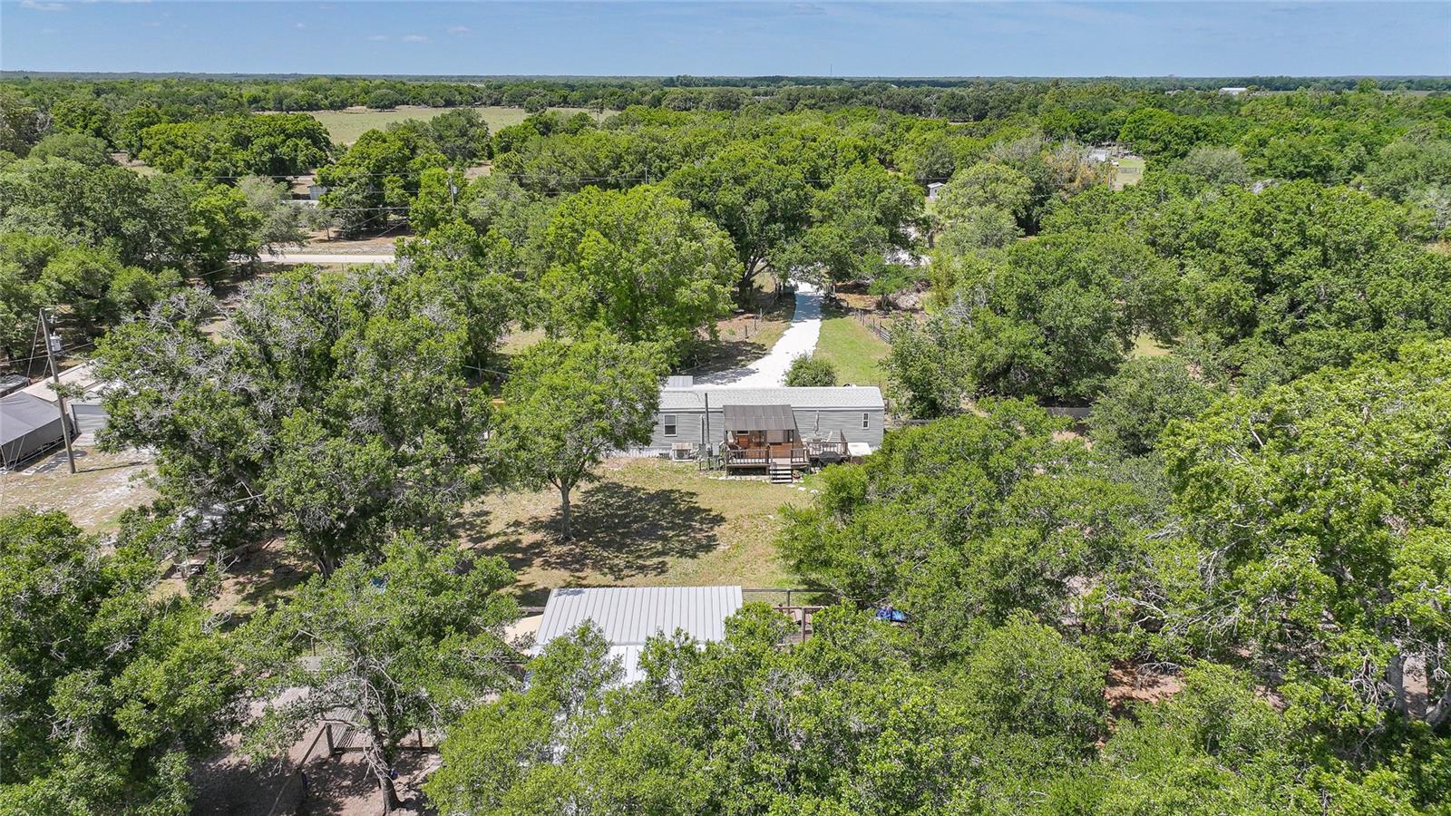 2402 NW PINE CREEK AVE, ARCADIA, FL, 34266