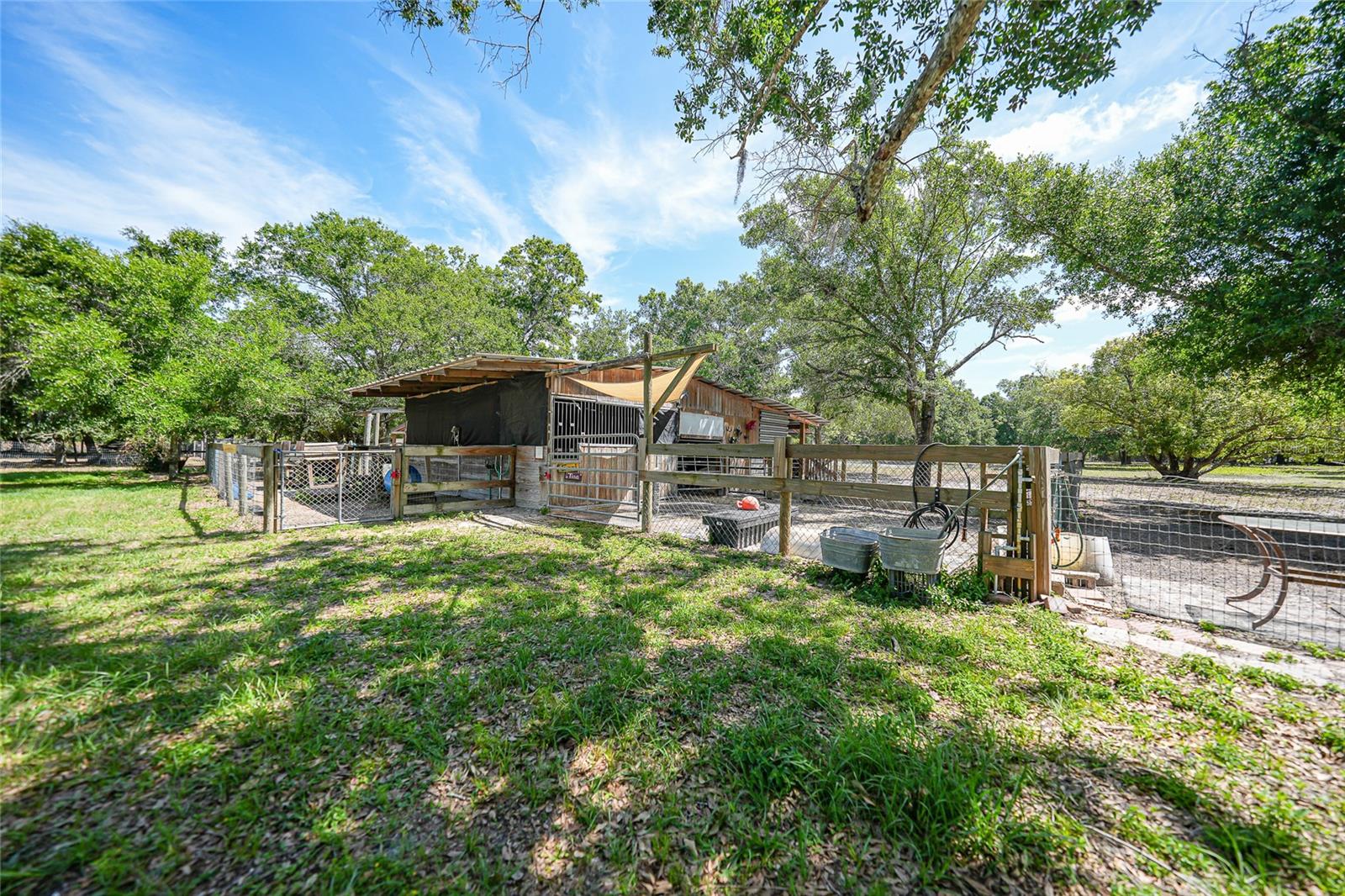 2402 NW PINE CREEK AVE, ARCADIA, FL, 34266