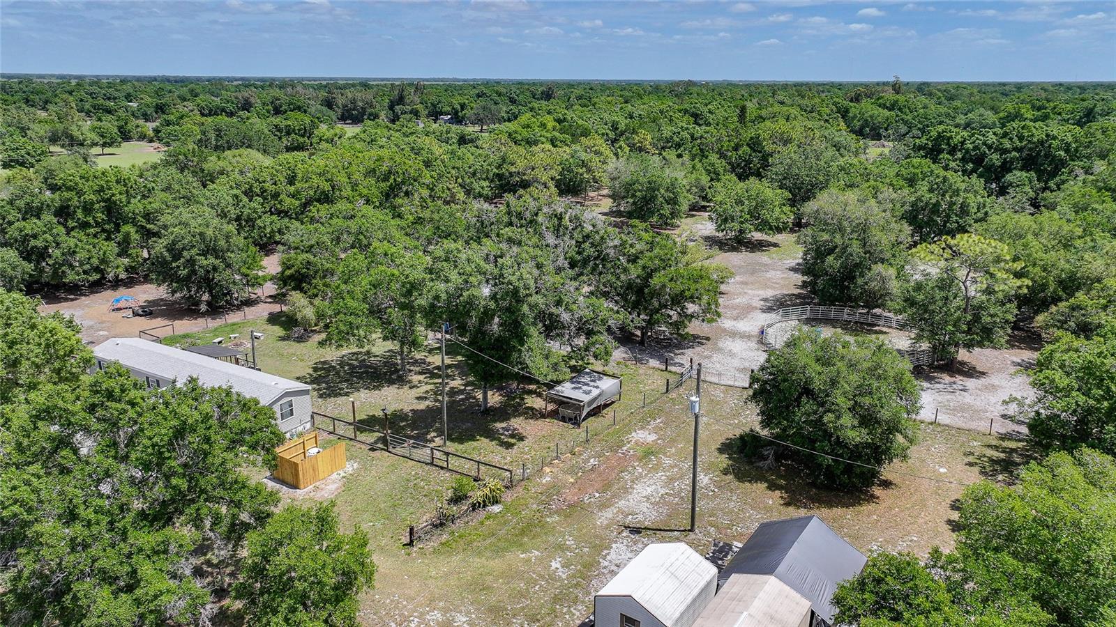 2402 NW PINE CREEK AVE, ARCADIA, FL, 34266