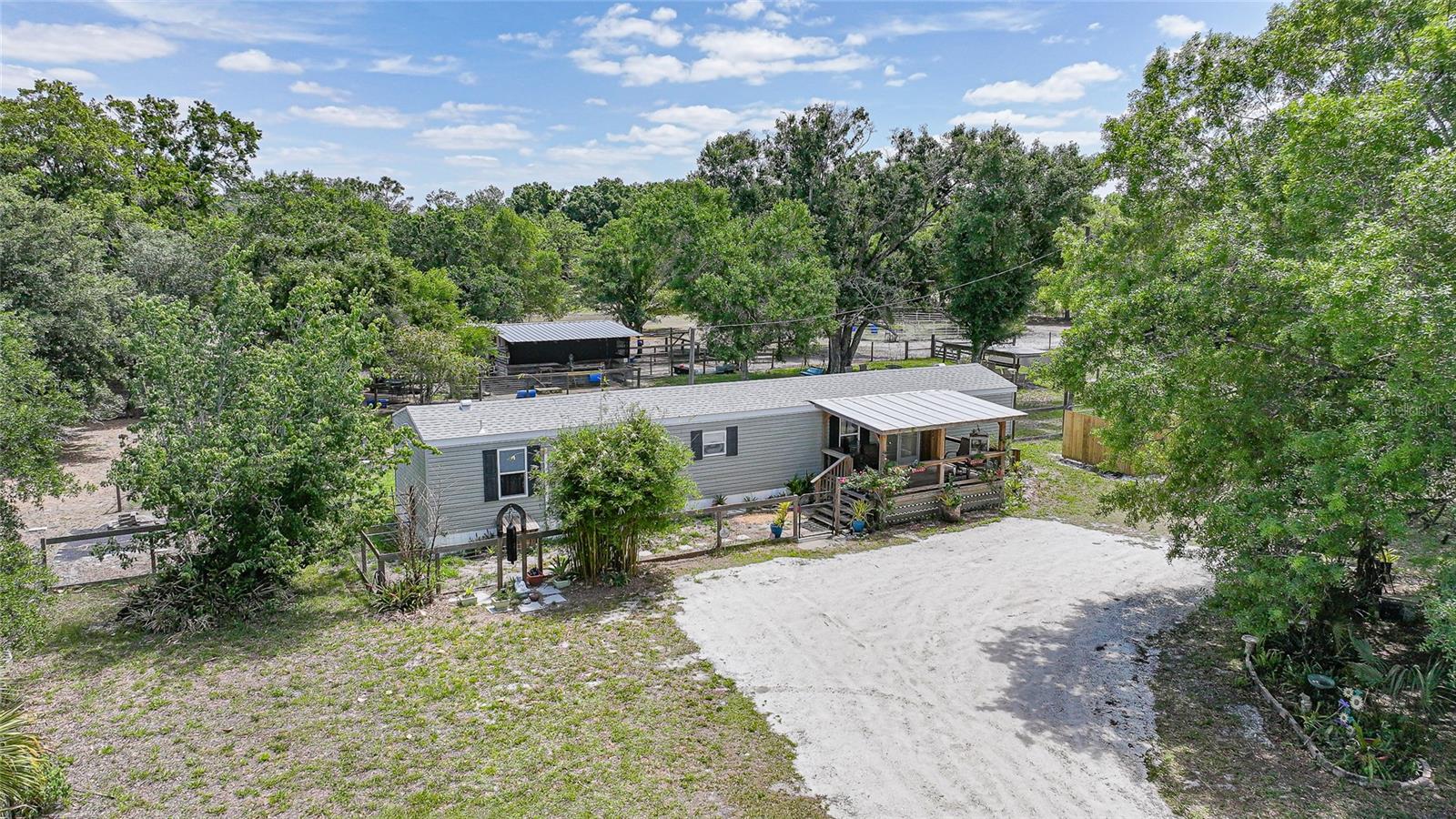 2402 NW PINE CREEK AVE, ARCADIA, FL, 34266