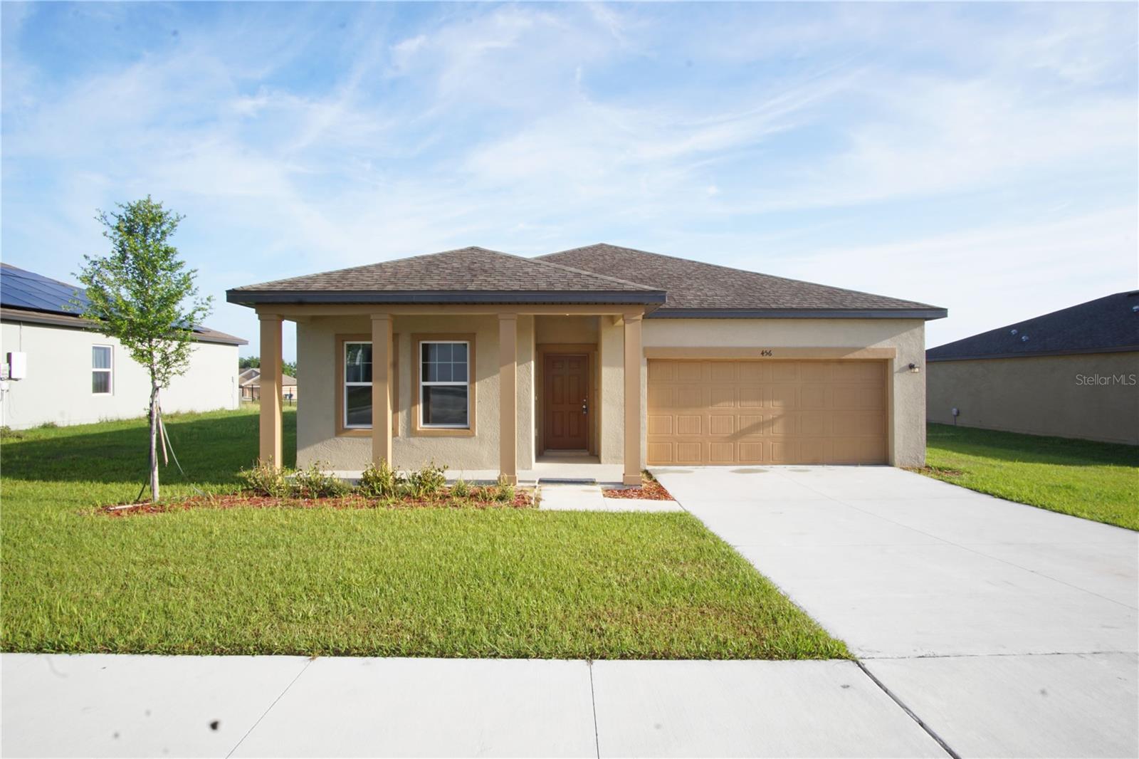 456 HENNEPIN LOOP, LAKE WALES, FL, 33898