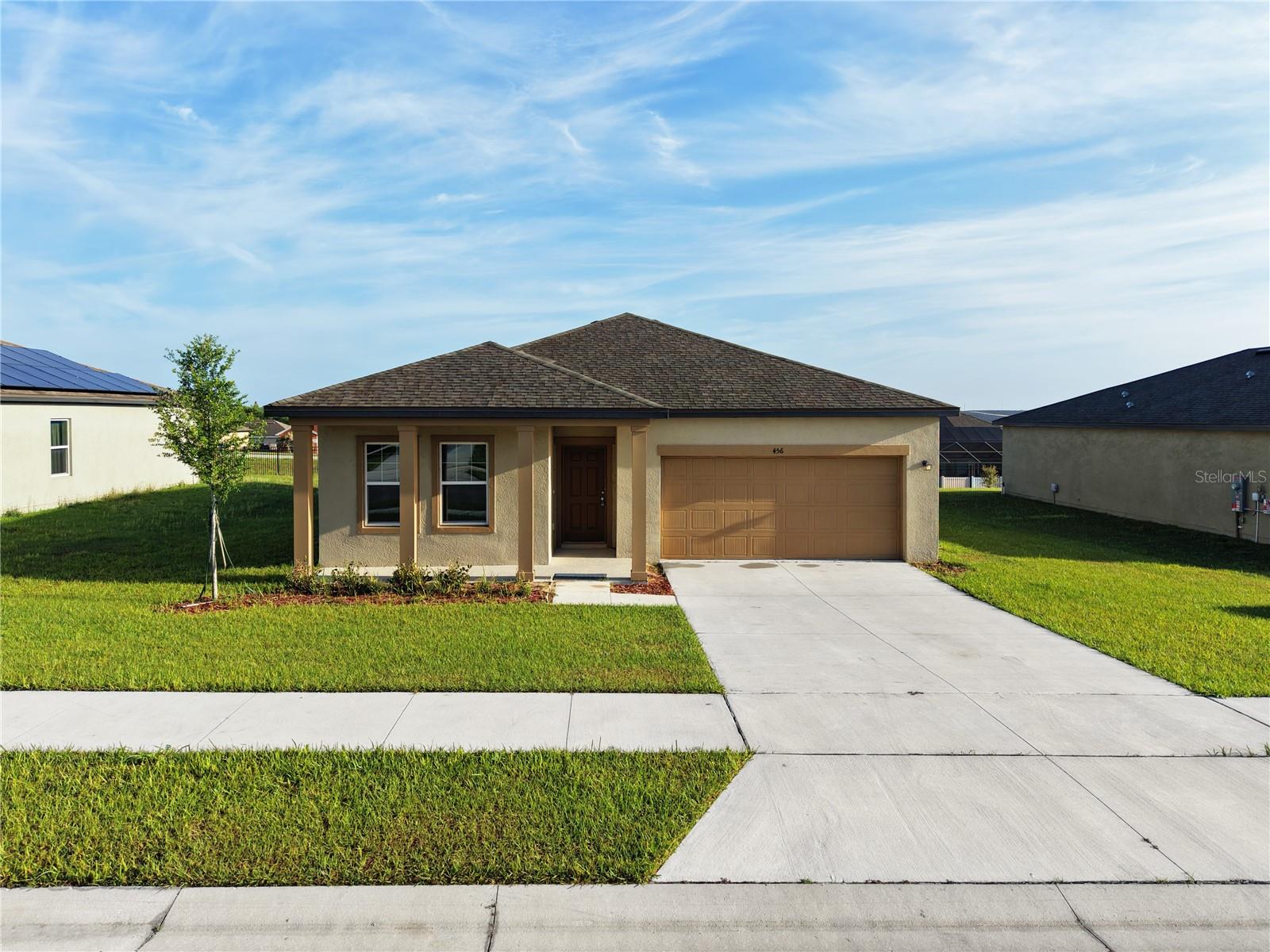 456 HENNEPIN LOOP, LAKE WALES, FL, 33898