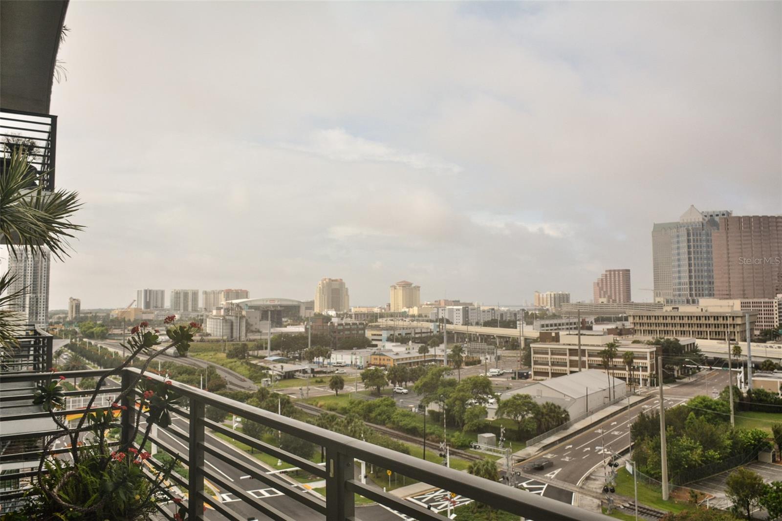 1120 E KENNEDY BLVD #915, TAMPA, FL, 33602