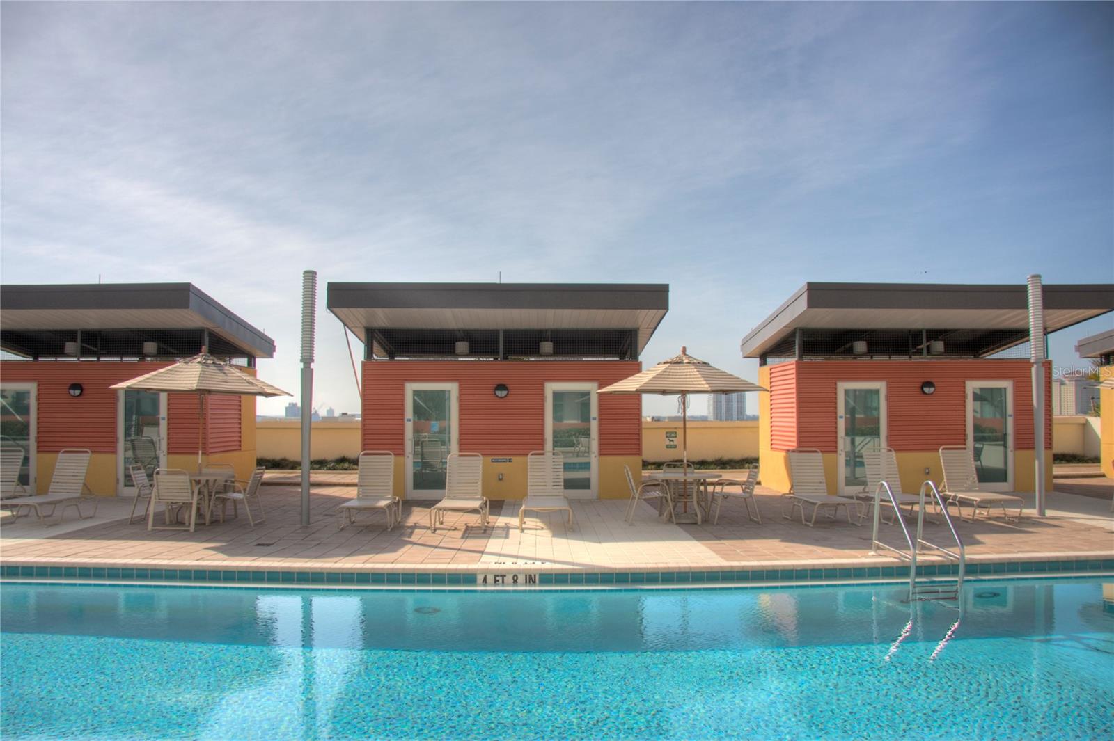 1120 E KENNEDY BLVD #915, TAMPA, FL, 33602
