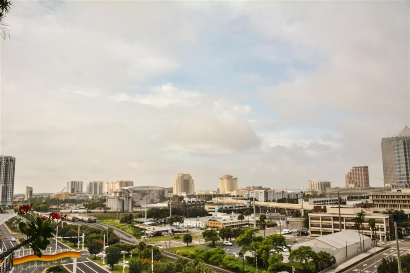 1120 E KENNEDY BLVD #915, TAMPA, FL, 33602
