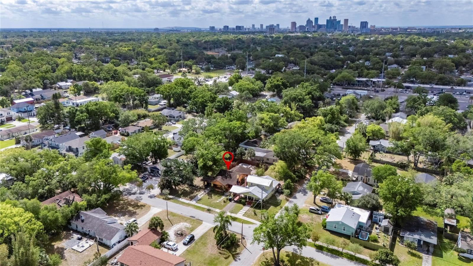 810 W RIVER HEIGHTS AVE, TAMPA, FL, 33603