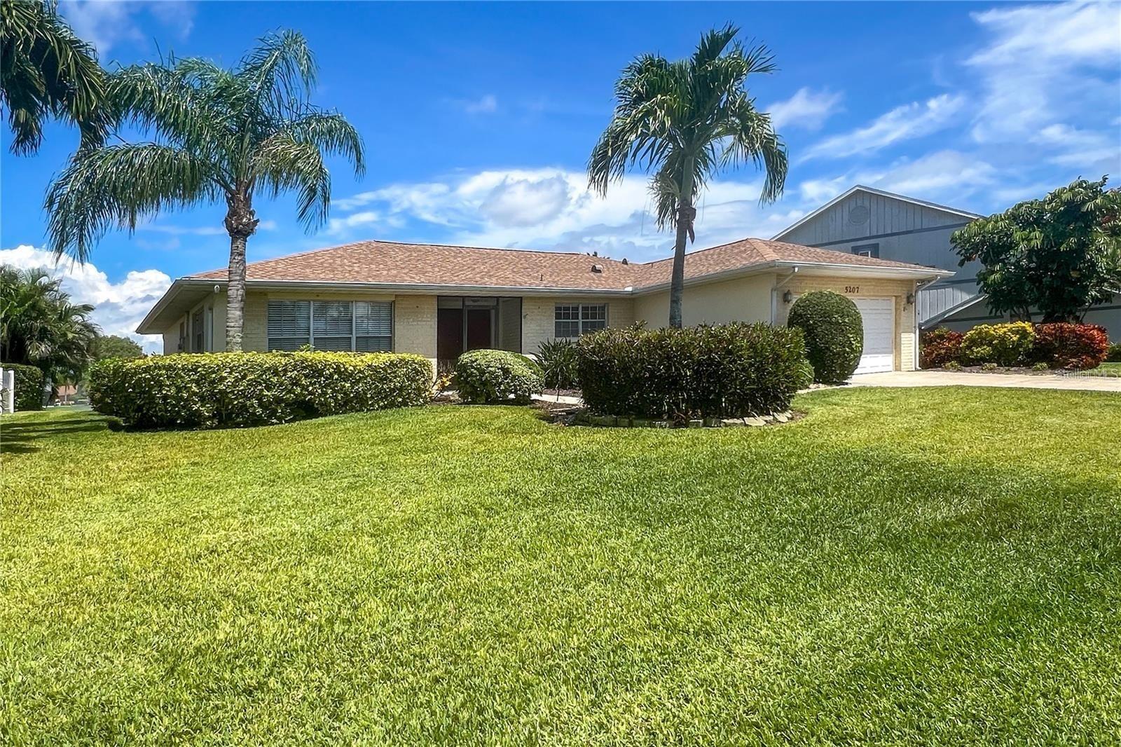 5207 88TH ST W, BRADENTON, FL, 34210