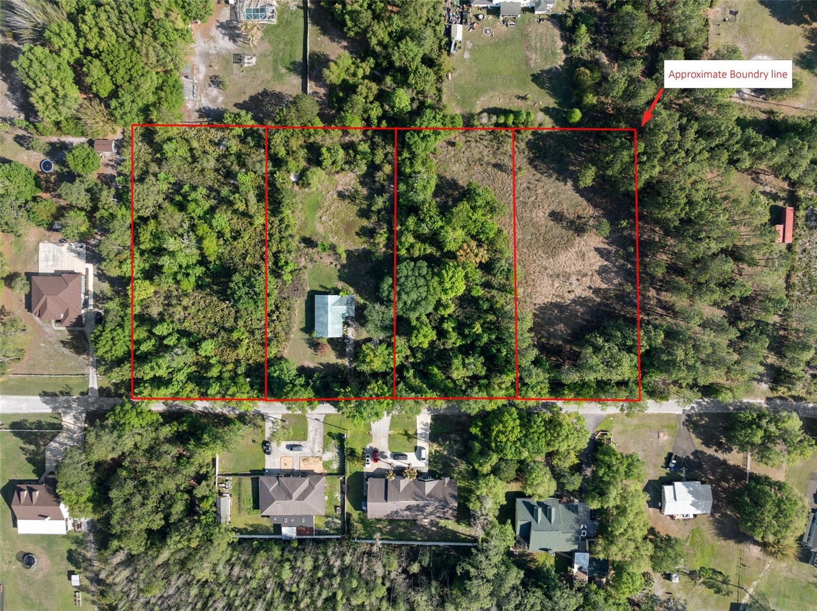 26307 LAWRENCE AVE, WESLEY CHAPEL, FL, 33544