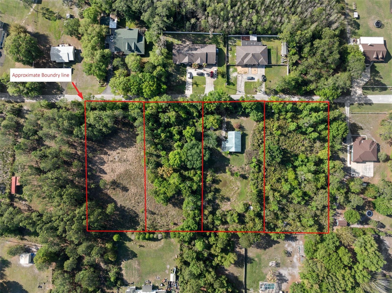 26307 LAWRENCE AVE, WESLEY CHAPEL, FL, 33544