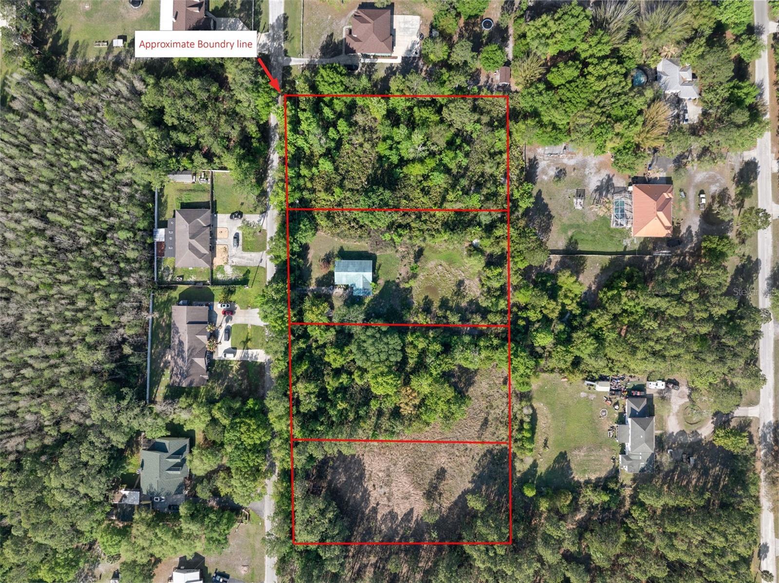 26307 LAWRENCE AVE, WESLEY CHAPEL, FL, 33544