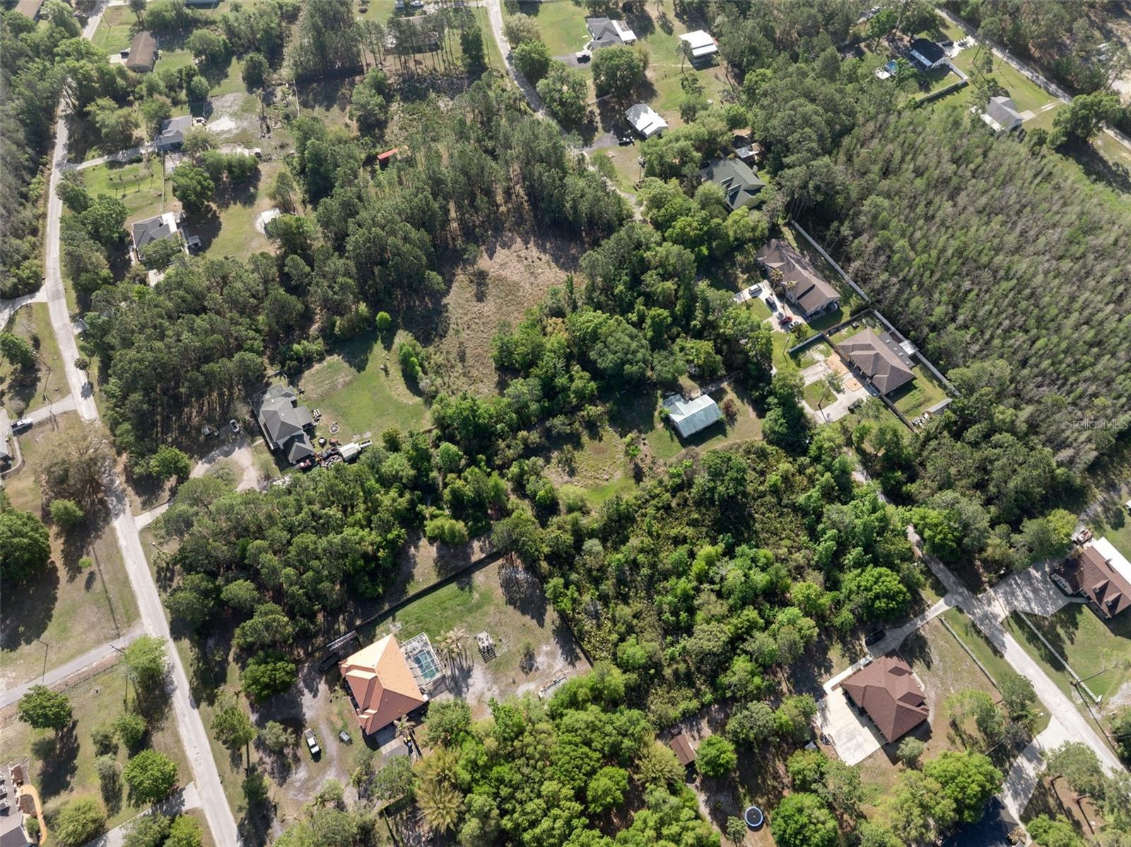 26307 LAWRENCE AVE, WESLEY CHAPEL, FL, 33544
