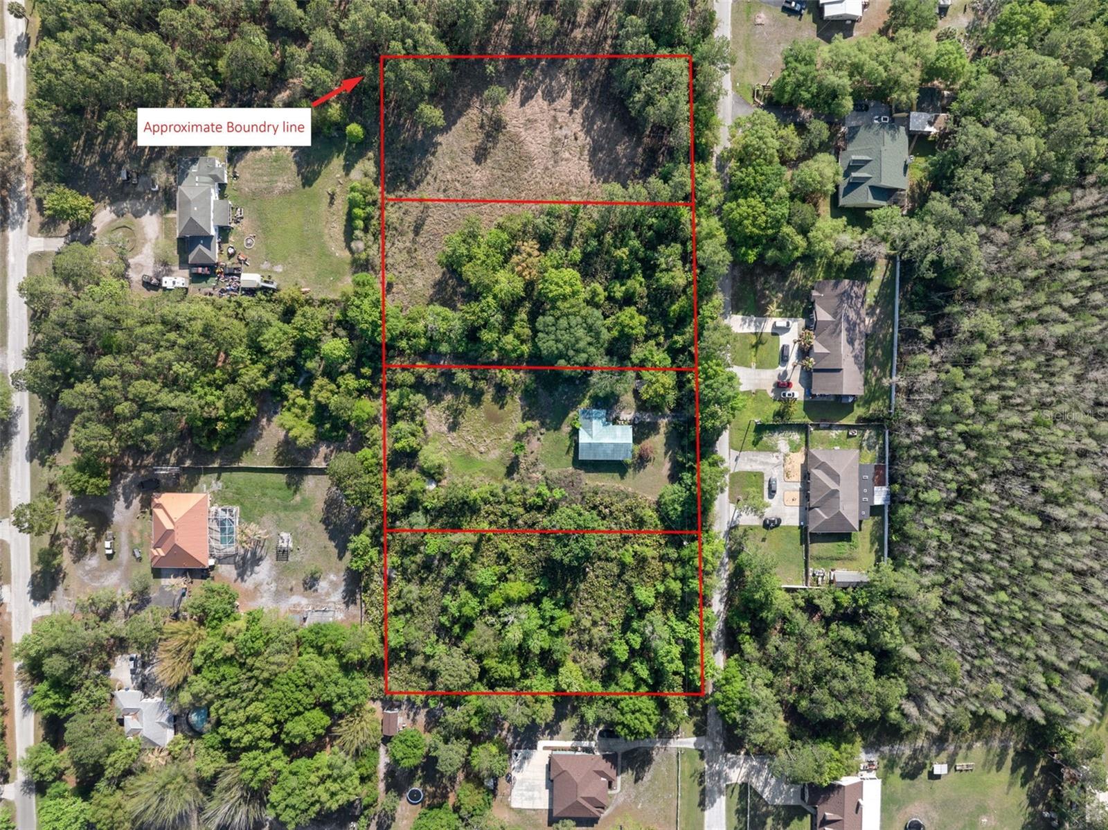 26307 LAWRENCE AVE, WESLEY CHAPEL, FL, 33544