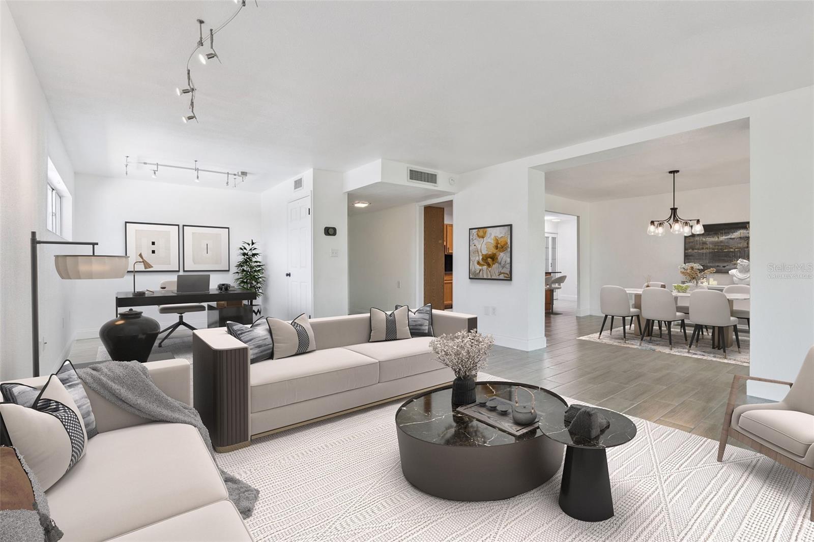 1100 DELANEY AVE #F500, ORLANDO, FL, 32806