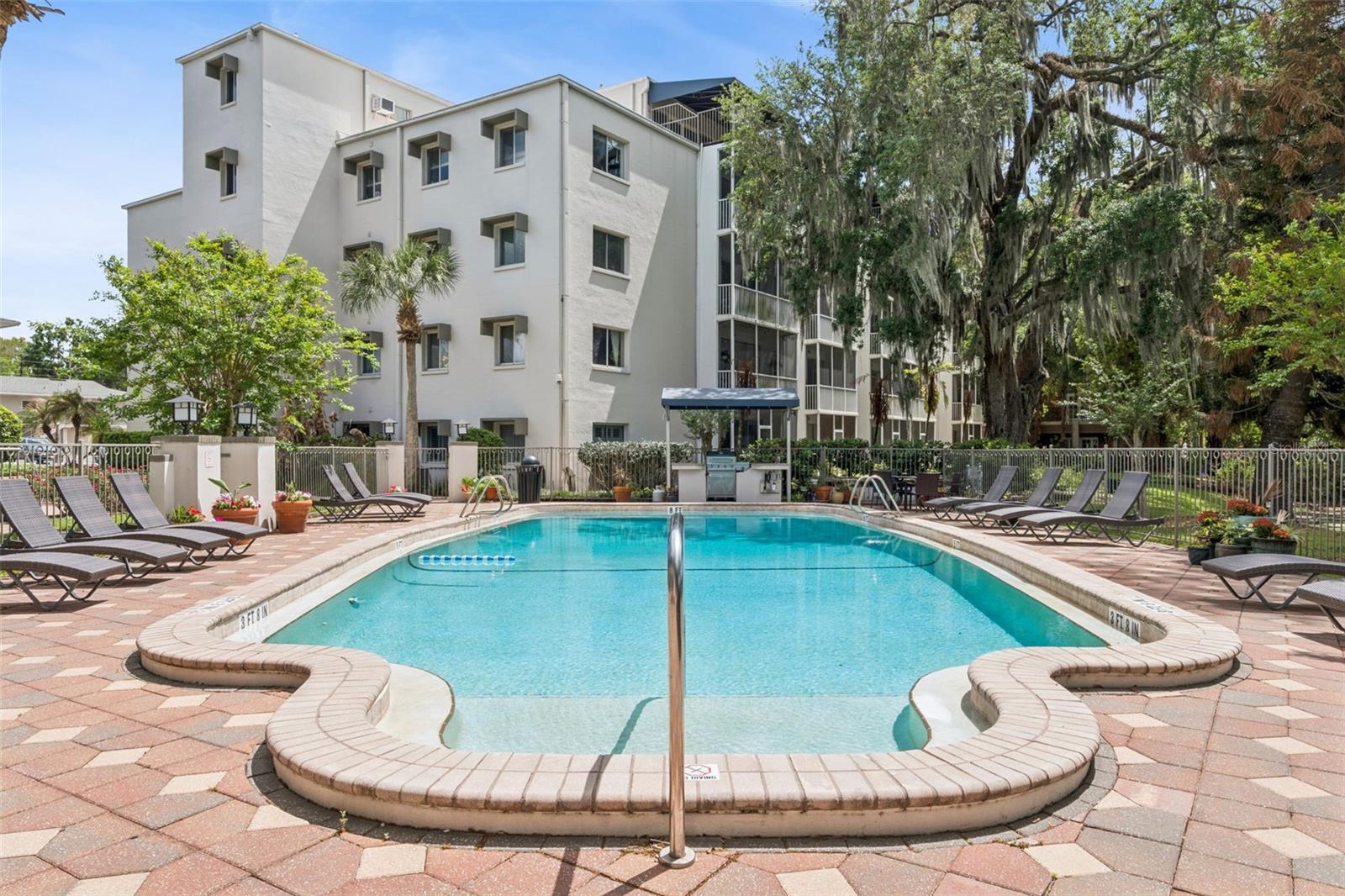 1100 DELANEY AVE #F500, ORLANDO, FL, 32806