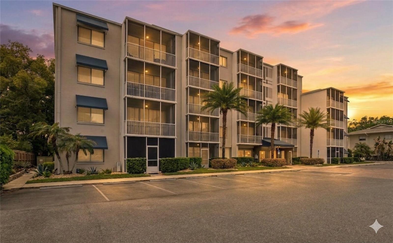 1100 DELANEY AVE #F500, ORLANDO, FL, 32806
