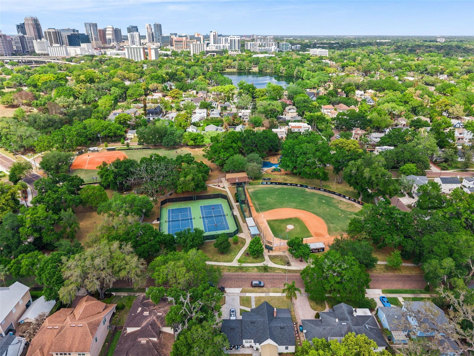 1100 DELANEY AVE #F500, ORLANDO, FL, 32806