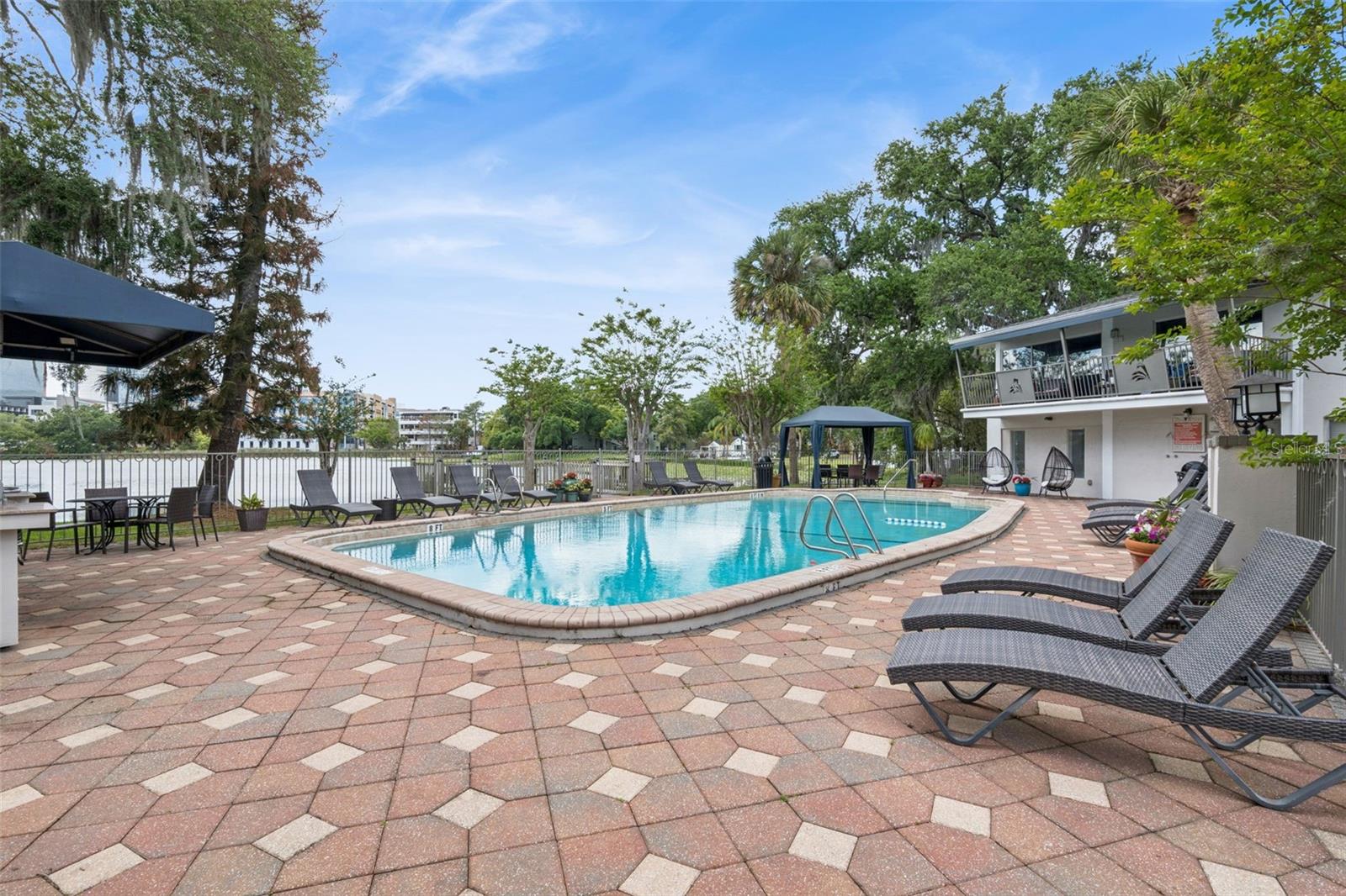 1100 DELANEY AVE #F500, ORLANDO, FL, 32806