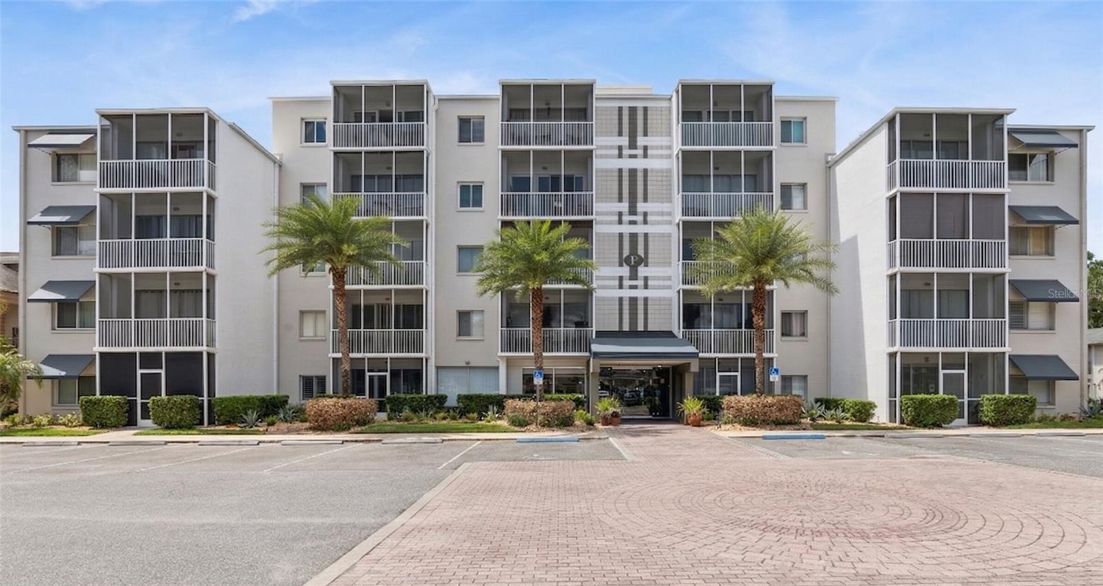 1100 DELANEY AVE #F500, ORLANDO, FL, 32806